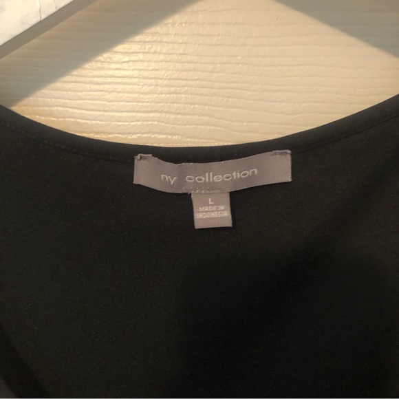 NWT Sequin Cheetah Print Tank - Picture 2 of 8